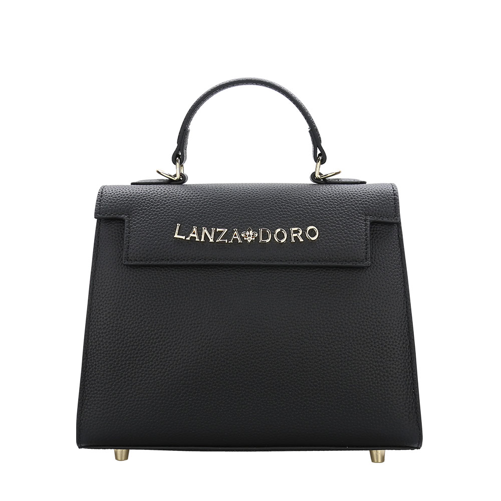 TÚI XÁCH KẾT HỢP DÂY ĐEO BALO LANZADORO BELLEZZA ITALIA